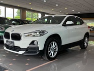 BMW X2 2019