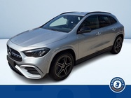Mercedes-Benz GLA-Class 2025