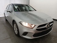 Mercedes-Benz A-Class 2020