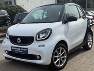 Smart ForTwo 2019