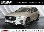 Volvo XC60 2024