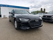 Audi A4 2022