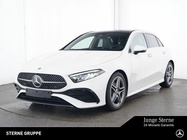 Mercedes-Benz A-Class 2024