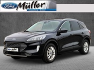 Ford Kuga 2022