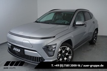 Hyundai Kona 2025