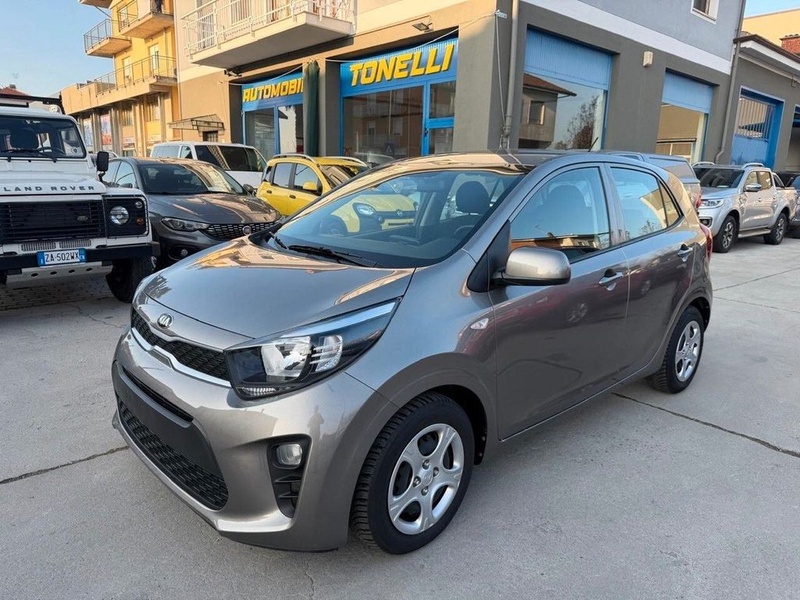 Kia Picanto