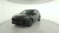 Ford Kuga 2022
