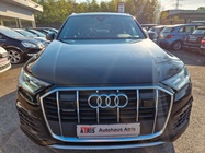 Audi Q7 2023