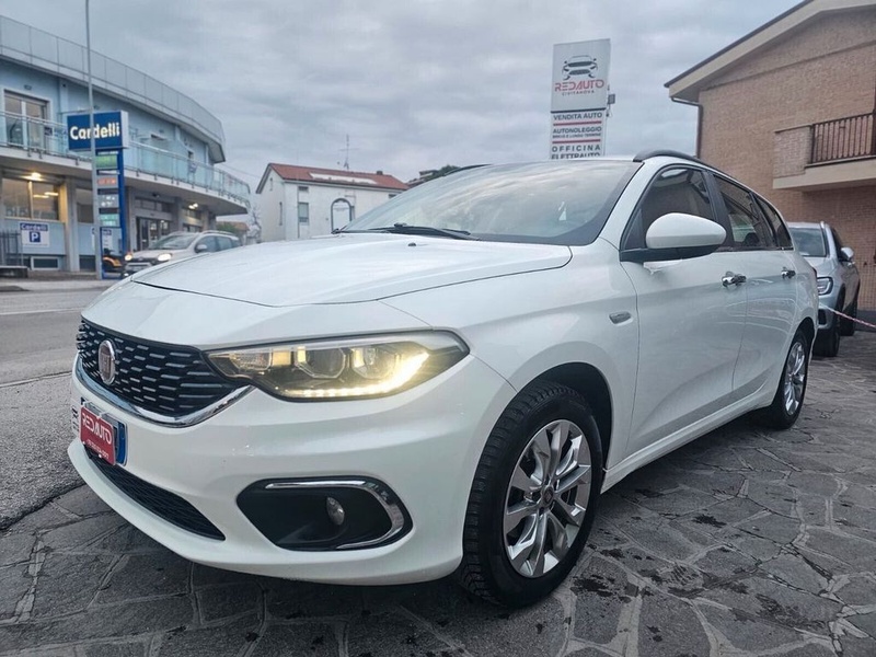 Fiat Tipo