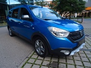 Dacia Lodgy 2019