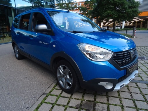 Dacia Lodgy 2019