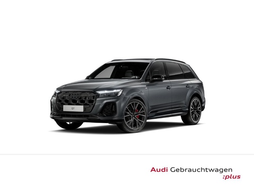 Audi Q7 2025