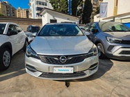 Opel Astra 2019