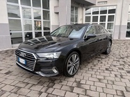 Audi A6 2019