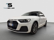 Audi A1 2020