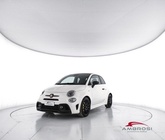 Abarth 695 2024