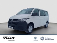 Volkswagen T6 2021