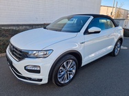 Volkswagen T-Roc 2021
