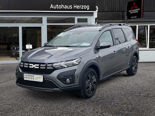 Dacia Jogger 2024