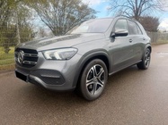 Mercedes-Benz GLE-Class 2020