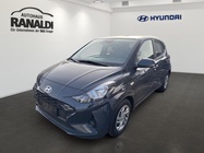 Hyundai i10 2025