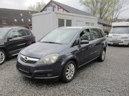 Opel Zafira 2007