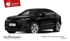 Audi Q6 e-tron 2025