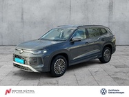 Volkswagen Tayron 2025