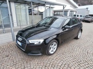 Audi A3 2020