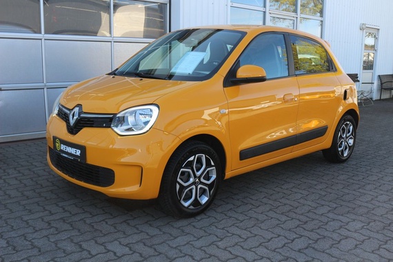 Renault Twingo 2020
