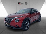 Nissan Juke 2025