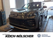 Volkswagen Tayron 2025