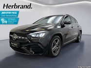 Mercedes-Benz GLA-Class 2025