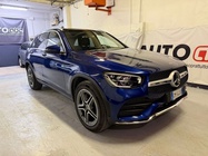 Mercedes-Benz GLC-Class 2021
