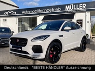 Jaguar E-Pace 2019