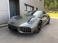 Porsche 992 2026