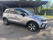 Opel Crossland 2021