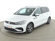 Volkswagen Touran 2020