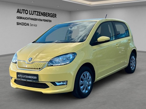 Skoda Citigo 2020