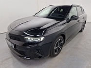 Opel Astra 2024
