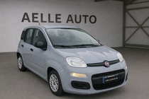 Fiat Panda 2022
