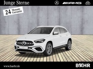 Mercedes-Benz GLA-Class 2024