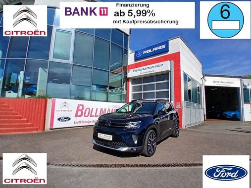 Citroen C5 2023