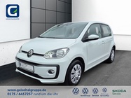 Volkswagen up! 2020