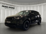 Land Rover Evoque 2025