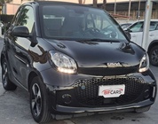 Smart ForTwo 2021