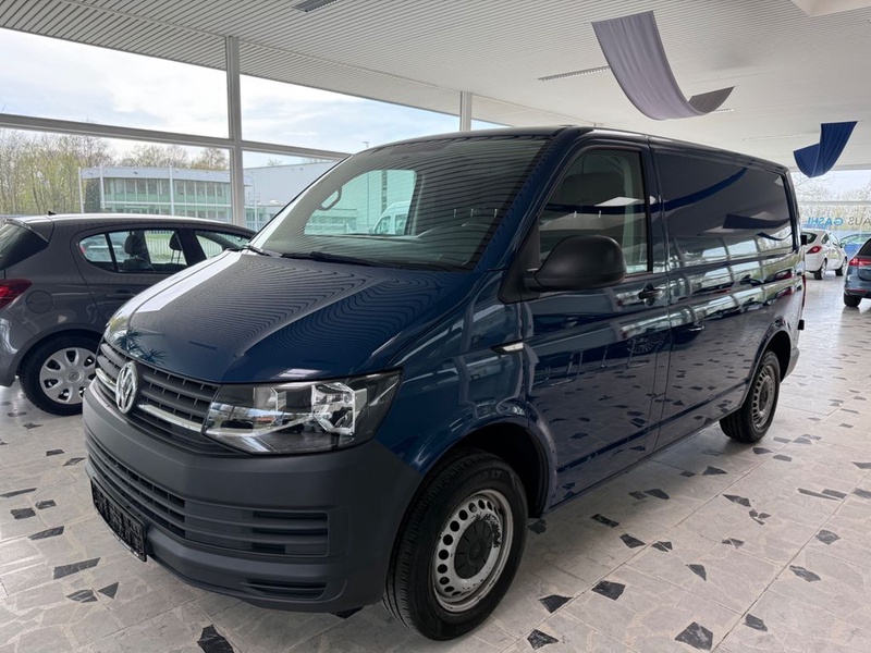 Volkswagen T6