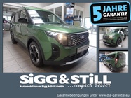 Ford Tourneo Courier 2026