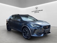 Cupra Formentor 2021