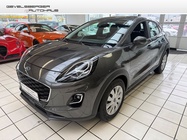 Ford Puma 2021